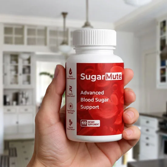 SugarMute sugarmute-supplement