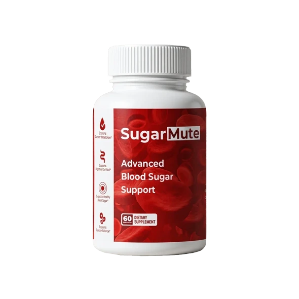 SugarMute sugarmute-supplement-order